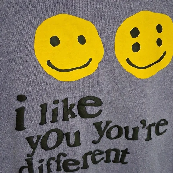 Cactus Plant Flea Market x Union “I Like You You